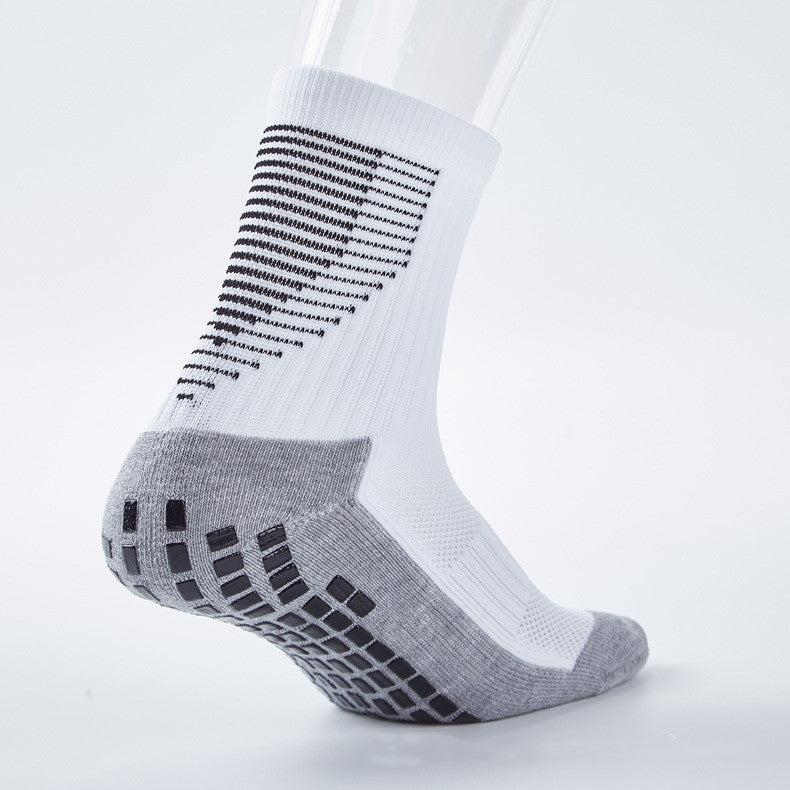 Chaussettes personnalisées avec logo personnalisé