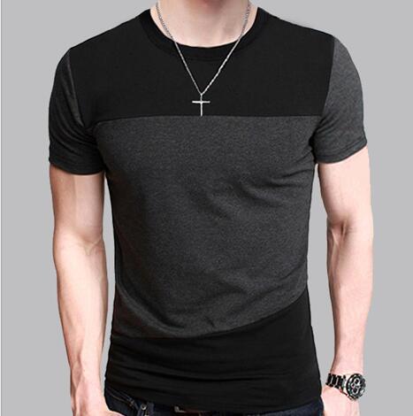 T-shirt à manches courtes pour homme