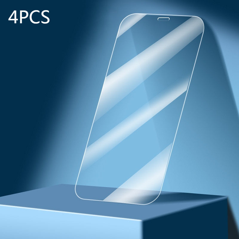 HD Tempered Glass Screen Protector