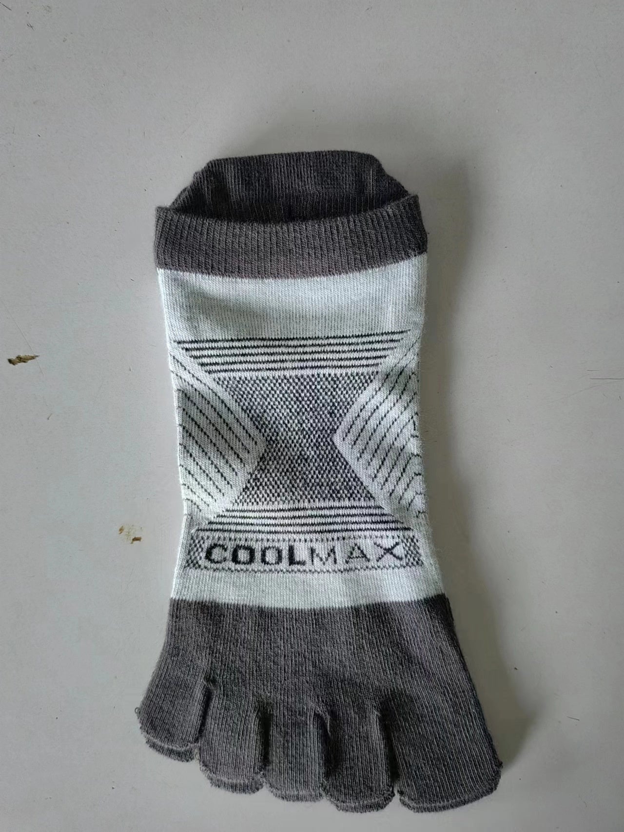 Men’s Sports Toe Socks