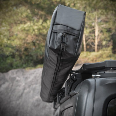 Overland 270° Passenger Side Awning Tent